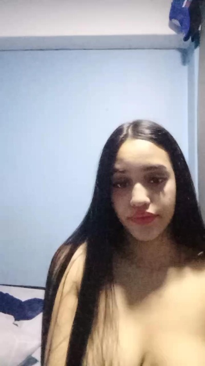 samanthahot55 live cam on Cam4