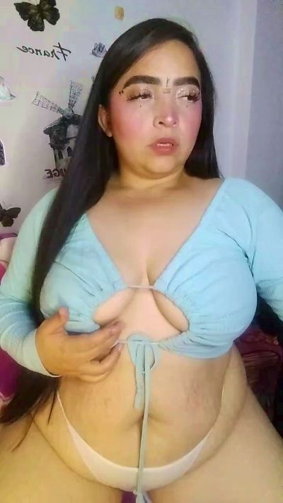 samanthakler3 live cam on Cam4