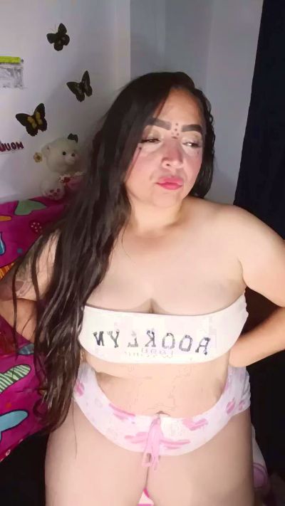 samanthakler3 live cam on Cam4