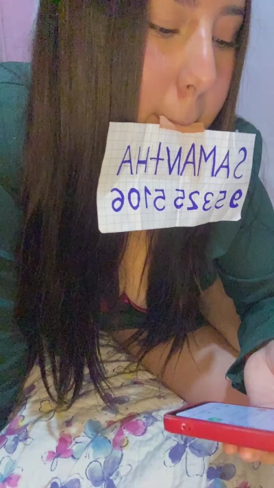 samantharose1 live cam on Cam4
