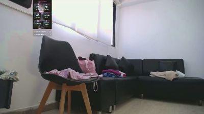 samanthaw1 live cam on Cam4