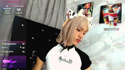samara_novice18 live cam on Cam4
