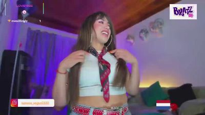 samara_veguz222 live cam on Cam4