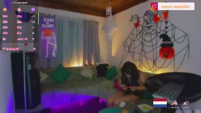 samara_veguz222 live cam on Cam4