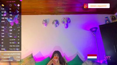 samara_veguz222 live cam on Cam4