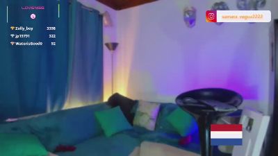 samara_veguz222 live cam on Cam4