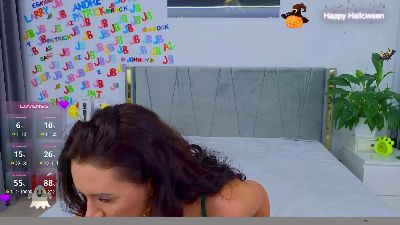 samarrraxx live cam on Cam4