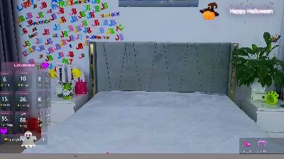 samarrraxx live cam on Cam4