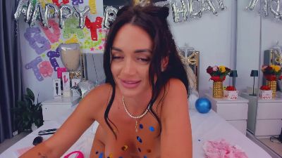 samarrraxx live cam on Cam4