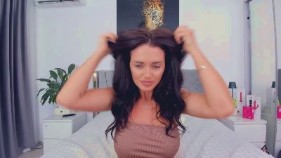 samarrraxx live cam on Cam4