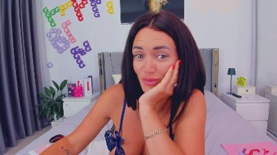 samarrraxx live cam on Cam4