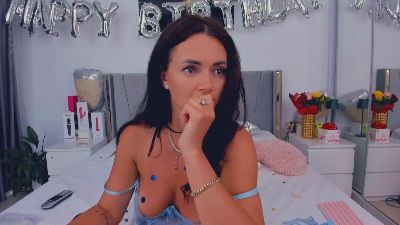 samarrraxx live cam on Cam4