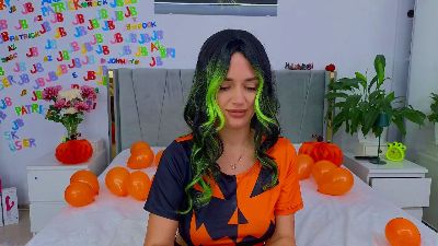 samarrraxx live cam on Cam4