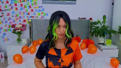 samarrraxx live cam on Cam4
