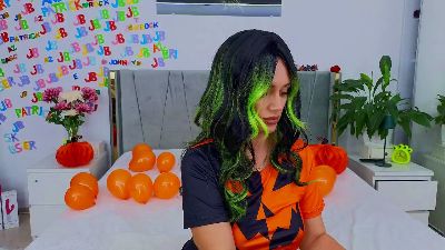 samarrraxx live cam on Cam4