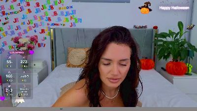 samarrraxx live cam on Cam4
