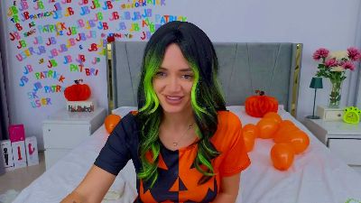 samarrraxx live cam on Cam4
