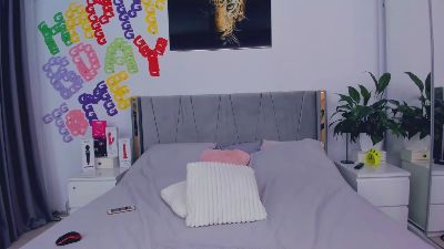 samarrraxx live cam on Cam4