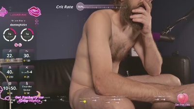samcity53 live cam on Cam4
