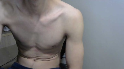 samiWang326 live cam on Cam4