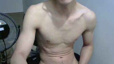 samiWang326 live cam on Cam4