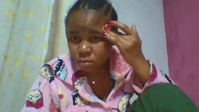 saminah3 live cam on Cam4
