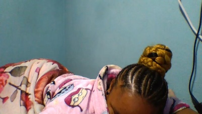 saminah3 live cam on Cam4