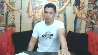 sammyJhonson7 live cam on Cam4