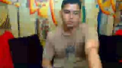 sammyJhonson7 live cam on Cam4