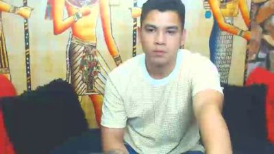 sammyJhonson7 live cam on Cam4