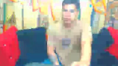 sammyJhonson7 live cam on Cam4