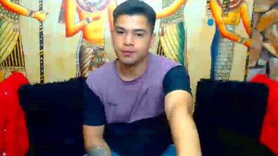 sammyJhonson7 live cam on Cam4