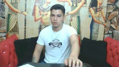 sammyJhonson7 live cam on Cam4