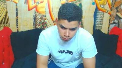 sammyJhonson7 live cam on Cam4