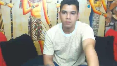 sammyJhonson7 live cam on Cam4