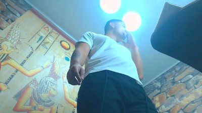 sammyJhonson7 live cam on Cam4