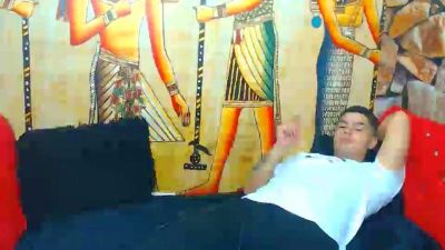 sammyJhonson7 live cam on Cam4
