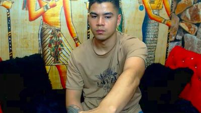 sammyJhonson7 live cam on Cam4