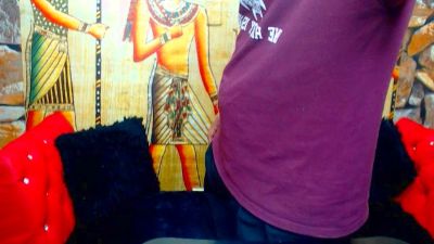 sammyJhonson7 live cam on Cam4
