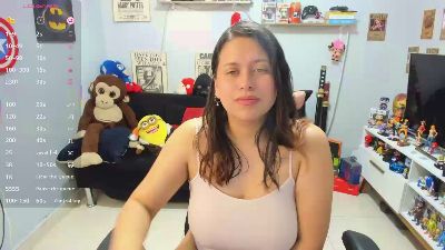 sammy_cute69 live cam on Cam4