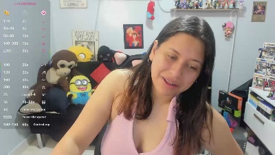 sammy_cute69 live cam on Cam4