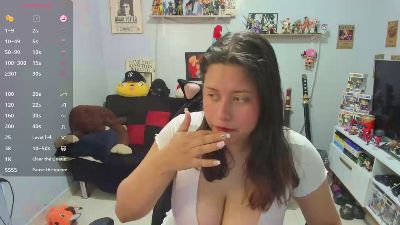 sammy_cute69 live cam on Cam4