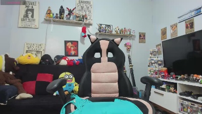 sammy_cute69 live cam on Cam4