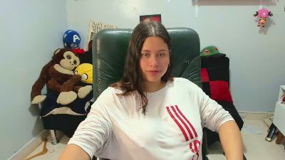 sammy_cute69 live cam on Cam4