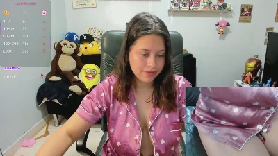 sammy_cute69 live cam on Cam4