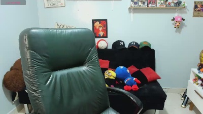 sammy_cute69 live cam on Cam4