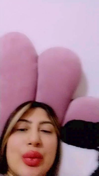 sammy_violeta52 live cam on Cam4