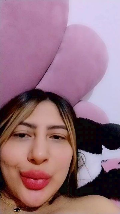 sammy_violeta52 live cam on Cam4