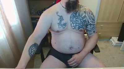 samoanthorn live cam on Cam4