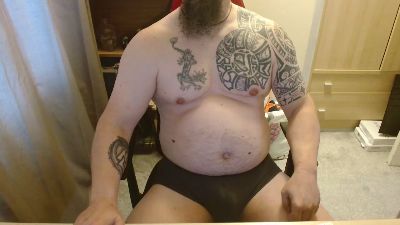 samoanthorn live cam on Cam4